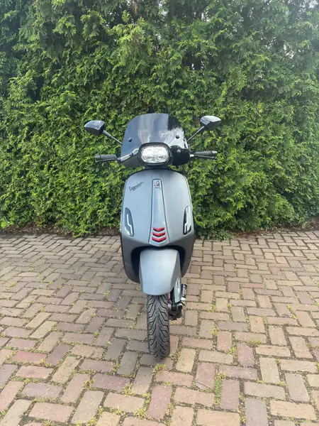 Vespa Sprint - foto 3