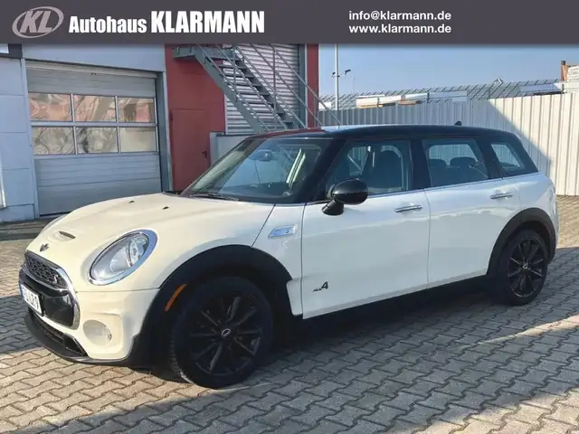 MINI Cooper S Clubman IM AUFTRAG !!! Mini Cooper S Clubman All4 Aut.