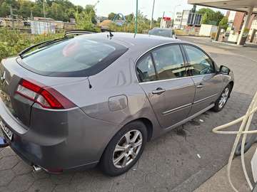 2.0 dCi facelift boseedition