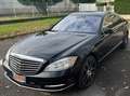 Mercedes-Benz S 350 Classe S - W/V 221 cdi be Avantgarde 4matic auto Nero - thumbnail 4