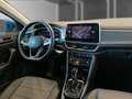 Volkswagen T-Roc 2.0 TDI STYLE DSG Pano*Leder*Navi*LED+*DC Blau - thumbnail 8