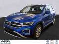 Volkswagen T-Roc 2.0 TDI STYLE DSG Pano*Leder*Navi*LED+*DC Blu/Azzurro - thumbnail 1