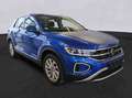 Volkswagen T-Roc 2.0 TDI STYLE DSG Pano*Leder*Navi*LED+*DC Blu/Azzurro - thumbnail 4