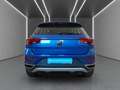 Volkswagen T-Roc 2.0 TDI STYLE DSG Pano*Leder*Navi*LED+*DC Blau - thumbnail 6