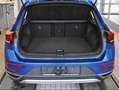 Volkswagen T-Roc 2.0 TDI STYLE DSG Pano*Leder*Navi*LED+*DC Blu/Azzurro - thumbnail 9