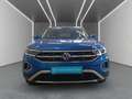 Volkswagen T-Roc 2.0 TDI STYLE DSG Pano*Leder*Navi*LED+*DC Blau - thumbnail 5