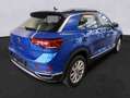 Volkswagen T-Roc 2.0 TDI STYLE DSG Pano*Leder*Navi*LED+*DC Blu/Azzurro - thumbnail 5