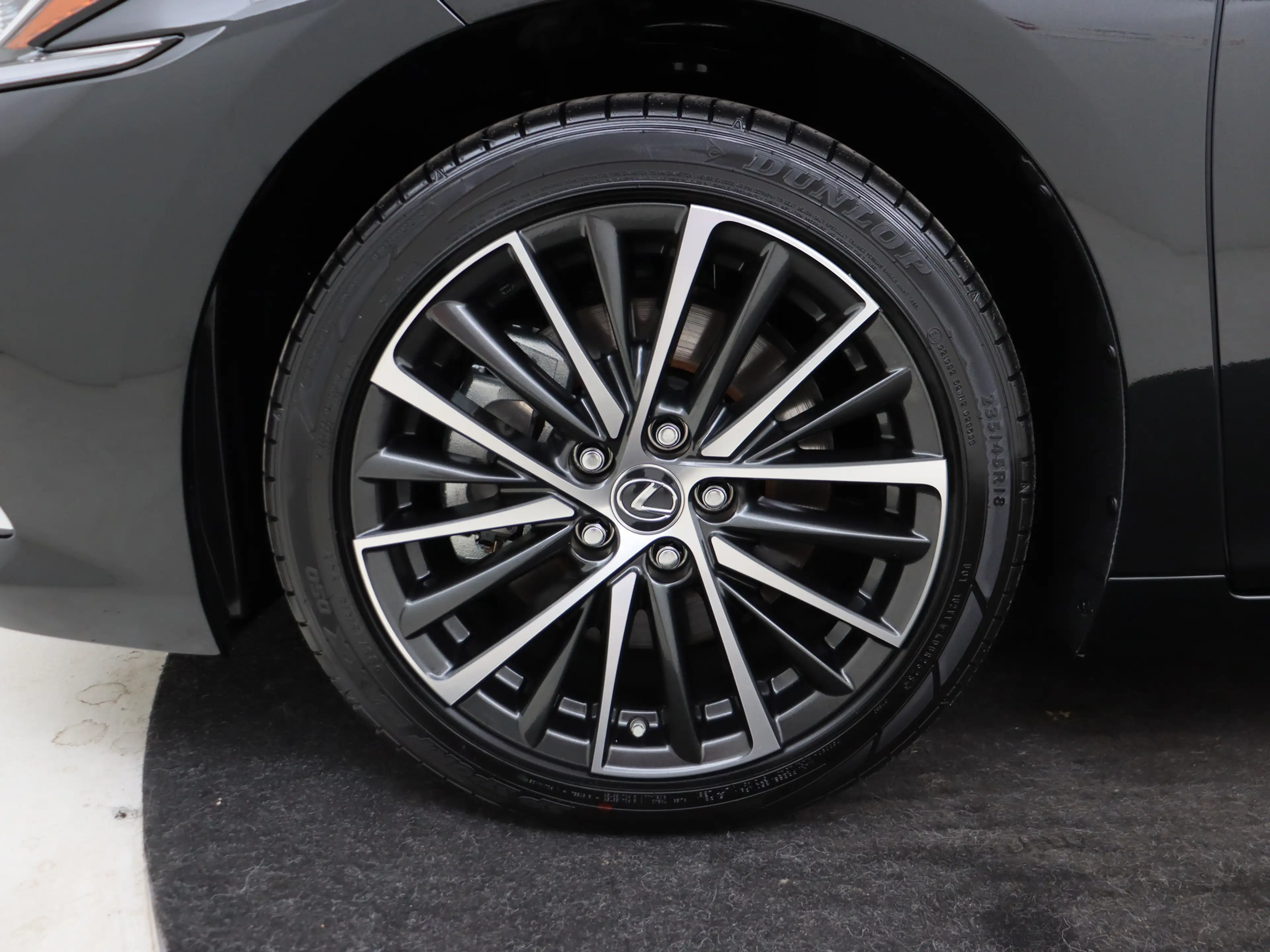Lexus ES 300 300h 35th Edition | Lederen Bekleding | Sunroof | — photo 9