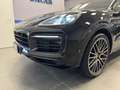 Porsche Cayenne Coupe 3.0 e-hybrid CHRONO-360-PASM-SPORT DESIGN Noir - thumbnail 8
