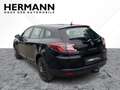 Renault Megane III 1.6 16V 110 Grandtour Authentique Zwart - thumbnail 4