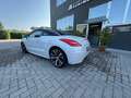 Peugeot RCZ RCZ 2.0 hdi 16v 163cv Blanc - thumbnail 3