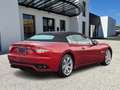 Maserati GranTurismo cabriolet 4.7L V8 460 CH BVA Roşu - thumbnail 8
