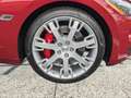 Maserati GranTurismo cabriolet 4.7L V8 460 CH BVA Rouge - thumbnail 9