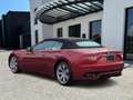 Maserati GranTurismo cabriolet 4.7L V8 460 CH BVA Roşu - thumbnail 5