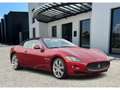 Maserati GranTurismo cabriolet 4.7L V8 460 CH BVA Roşu - thumbnail 6