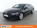 Audi A7 50 TDI Mild-Hybrid quattro Noir - thumbnail 1