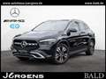 Mercedes-Benz GLA 200 d Progressive/LED/360/Distr/AHK/Winter Zwart - thumbnail 1
