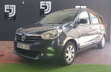 1.5dCi SL Eficacia 7pl. 66kW