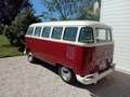 Volkswagen T1 combi Красный - thumbnail 3