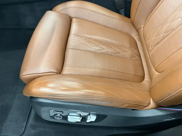 BMW X5 xDrive50e Ansicht 12