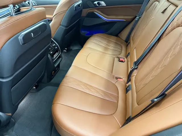 BMW X5 xDrive50e Ansicht 13