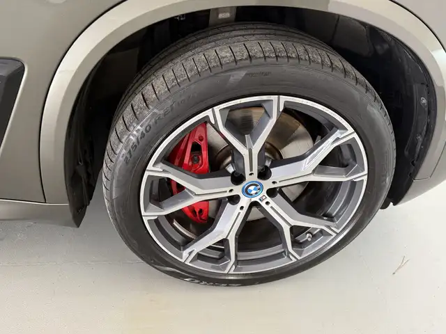 BMW X5 xDrive50e Ansicht 18