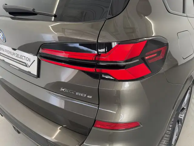 BMW X5 xDrive50e Ansicht 17