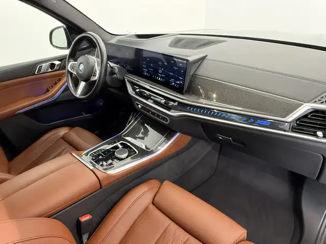 BMW X5 xDrive50e Ansicht 5