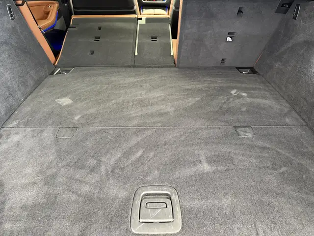 BMW X5 xDrive50e Ansicht 14