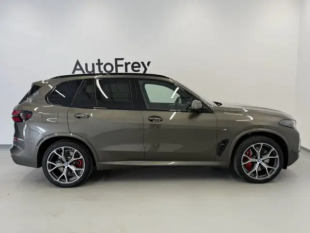 BMW X5 xDrive50e Ansicht 3