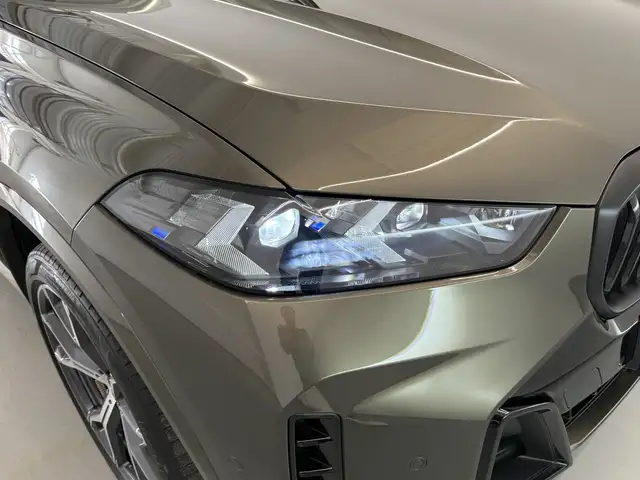 BMW X5 xDrive50e Ansicht 16