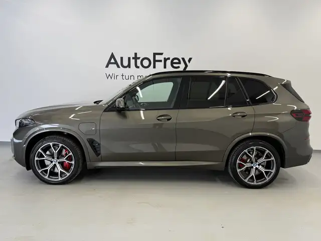 BMW X5 xDrive50e Ansicht 4
