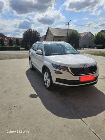Skoda Kodiaq 1.5 TSI ACT DSG Style
