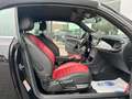 Volkswagen Beetle Cabriolet 1.6 CR TDi *GARANTIE*1ER PROP*GPS*CUIR* Noir - thumbnail 11