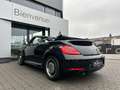 Volkswagen Beetle Cabriolet 1.6 CR TDi *GARANTIE*1ER PROP*GPS*CUIR* Noir - thumbnail 6
