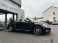 Volkswagen Beetle Cabriolet 1.6 CR TDi *GARANTIE*1ER PROP*GPS*CUIR* Noir - thumbnail 15