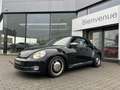 Volkswagen Beetle Cabriolet 1.6 CR TDi *GARANTIE*1ER PROP*GPS*CUIR* Noir - thumbnail 19
