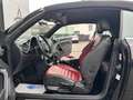 Volkswagen Beetle Cabriolet 1.6 CR TDi *GARANTIE*1ER PROP*GPS*CUIR* Noir - thumbnail 7