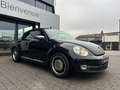 Volkswagen Beetle Cabriolet 1.6 CR TDi *GARANTIE*1ER PROP*GPS*CUIR* Noir - thumbnail 18