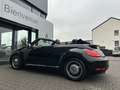 Volkswagen Beetle Cabriolet 1.6 CR TDi *GARANTIE*1ER PROP*GPS*CUIR* Noir - thumbnail 16