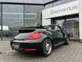 Volkswagen Beetle Cabriolet 1.6 CR TDi *GARANTIE*1ER PROP*GPS*CUIR* Noir - thumbnail 4