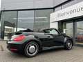 Volkswagen Beetle Cabriolet 1.6 CR TDi *GARANTIE*1ER PROP*GPS*CUIR* Noir - thumbnail 17
