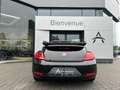 Volkswagen Beetle Cabriolet 1.6 CR TDi *GARANTIE*1ER PROP*GPS*CUIR* Noir - thumbnail 5
