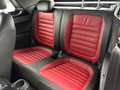 Volkswagen Beetle Cabriolet 1.6 CR TDi *GARANTIE*1ER PROP*GPS*CUIR* Noir - thumbnail 12