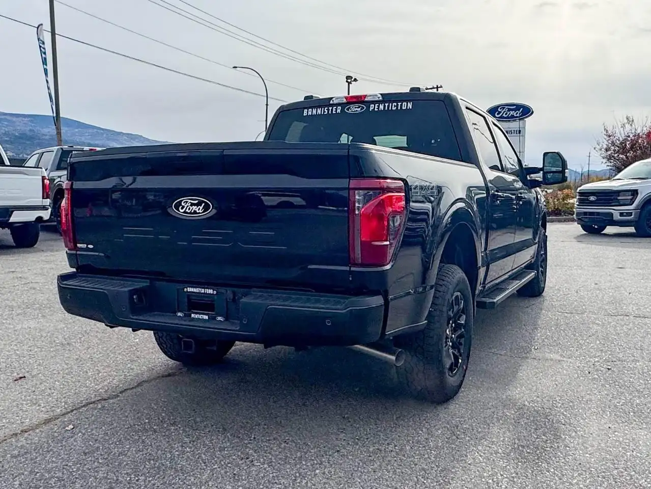 Ford F 150 снимка Ford F 150