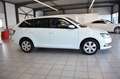 Skoda Fabia Combi Ambition/NAVI/PDC/DAB/KLIMAAUT/APP-C Wit - thumbnail 8
