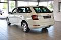Skoda Fabia Combi Ambition/NAVI/PDC/DAB/KLIMAAUT/APP-C Wit - thumbnail 5