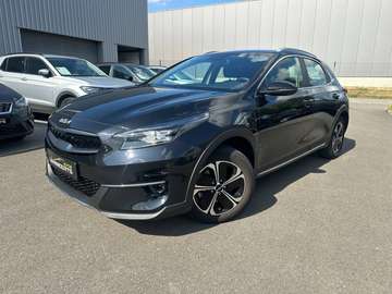 PHEV 1.6 benzine + elektrisch, plug-in hybride, CARPLAY / CAMERA