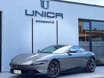 COUPE' 3.9 620cv F1 DCT IVA ESPOSTA