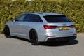 Audi A6 Avant 55 TFSI e 366 pk quattro Competition 3x s li Gris - thumbnail 2